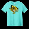 Toddler Fine Jersey Tee RS3321 | 4.5 oz. Combed Ring Spun Cotton Thumbnail