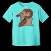 Toddler Fine Jersey Tee RS3321 | 4.5 oz. Combed Ring Spun Cotton Thumbnail