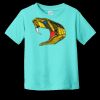 Toddler Fine Jersey Tee RS3321 | 4.5 oz. Combed Ring Spun Cotton Thumbnail