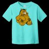 Toddler Fine Jersey Tee RS3321 | 4.5 oz. Combed Ring Spun Cotton Thumbnail