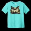 Toddler Fine Jersey Tee RS3321 | 4.5 oz. Combed Ring Spun Cotton Thumbnail