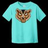 Toddler Fine Jersey Tee RS3321 | 4.5 oz. Combed Ring Spun Cotton Thumbnail