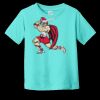Toddler Fine Jersey Tee RS3321 | 4.5 oz. Combed Ring Spun Cotton Thumbnail