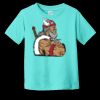 Toddler Fine Jersey Tee RS3321 | 4.5 oz. Combed Ring Spun Cotton Thumbnail