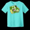 Toddler Fine Jersey Tee RS3321 | 4.5 oz. Combed Ring Spun Cotton Thumbnail