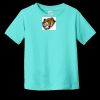 Toddler Fine Jersey Tee RS3321 | 4.5 oz. Combed Ring Spun Cotton Thumbnail