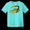 Toddler Fine Jersey Tee RS3321 | 4.5 oz. Combed Ring Spun Cotton Thumbnail