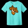 Toddler Fine Jersey Tee RS3321 | 4.5 oz. Combed Ring Spun Cotton Thumbnail