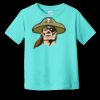 Toddler Fine Jersey Tee RS3321 | 4.5 oz. Combed Ring Spun Cotton Thumbnail