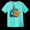 Toddler Fine Jersey Tee RS3321 | 4.5 oz. Combed Ring Spun Cotton Thumbnail