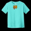 Toddler Fine Jersey Tee RS3321 | 4.5 oz. Combed Ring Spun Cotton Thumbnail