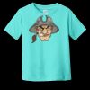 Toddler Fine Jersey Tee RS3321 | 4.5 oz. Combed Ring Spun Cotton Thumbnail