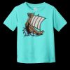 Toddler Fine Jersey Tee RS3321 | 4.5 oz. Combed Ring Spun Cotton Thumbnail