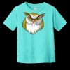 Toddler Fine Jersey Tee RS3321 | 4.5 oz. Combed Ring Spun Cotton Thumbnail