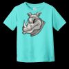 Toddler Fine Jersey Tee RS3321 | 4.5 oz. Combed Ring Spun Cotton Thumbnail