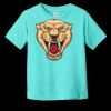Toddler Fine Jersey Tee RS3321 | 4.5 oz. Combed Ring Spun Cotton Thumbnail