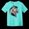 Toddler Fine Jersey Tee RS3321 | 4.5 oz. Combed Ring Spun Cotton Thumbnail