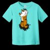 Toddler Fine Jersey Tee RS3321 | 4.5 oz. Combed Ring Spun Cotton Thumbnail