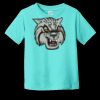Toddler Fine Jersey Tee RS3321 | 4.5 oz. Combed Ring Spun Cotton Thumbnail