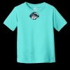 Toddler Fine Jersey Tee RS3321 | 4.5 oz. Combed Ring Spun Cotton Thumbnail