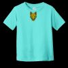 Toddler Fine Jersey Tee RS3321 | 4.5 oz. Combed Ring Spun Cotton Thumbnail