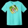 Toddler Fine Jersey Tee RS3321 | 4.5 oz. Combed Ring Spun Cotton Thumbnail