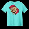 Toddler Fine Jersey Tee RS3321 | 4.5 oz. Combed Ring Spun Cotton Thumbnail