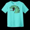 Toddler Fine Jersey Tee RS3321 | 4.5 oz. Combed Ring Spun Cotton Thumbnail