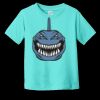 Toddler Fine Jersey Tee RS3321 | 4.5 oz. Combed Ring Spun Cotton Thumbnail