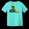 Toddler Fine Jersey Tee RS3321 | 4.5 oz. Combed Ring Spun Cotton Thumbnail