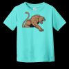 Toddler Fine Jersey Tee RS3321 | 4.5 oz. Combed Ring Spun Cotton Thumbnail