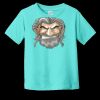 Toddler Fine Jersey Tee RS3321 | 4.5 oz. Combed Ring Spun Cotton Thumbnail