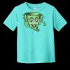 Toddler Fine Jersey Tee RS3321 | 4.5 oz. Combed Ring Spun Cotton Thumbnail