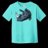 Toddler Fine Jersey Tee RS3321 | 4.5 oz. Combed Ring Spun Cotton Thumbnail