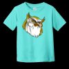 Toddler Fine Jersey Tee RS3321 | 4.5 oz. Combed Ring Spun Cotton Thumbnail
