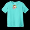Toddler Fine Jersey Tee RS3321 | 4.5 oz. Combed Ring Spun Cotton Thumbnail