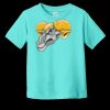 Toddler Fine Jersey Tee RS3321 | 4.5 oz. Combed Ring Spun Cotton Thumbnail