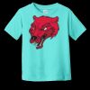 Toddler Fine Jersey Tee RS3321 | 4.5 oz. Combed Ring Spun Cotton Thumbnail