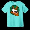 Toddler Fine Jersey Tee RS3321 | 4.5 oz. Combed Ring Spun Cotton Thumbnail