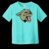 Toddler Fine Jersey Tee RS3321 | 4.5 oz. Combed Ring Spun Cotton Thumbnail