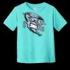 Toddler Fine Jersey Tee RS3321 | 4.5 oz. Combed Ring Spun Cotton Thumbnail