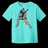 Toddler Fine Jersey Tee RS3321 | 4.5 oz. Combed Ring Spun Cotton Thumbnail