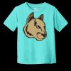 Toddler Fine Jersey Tee RS3321 | 4.5 oz. Combed Ring Spun Cotton Thumbnail