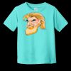 Toddler Fine Jersey Tee RS3321 | 4.5 oz. Combed Ring Spun Cotton Thumbnail