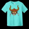 Toddler Fine Jersey Tee RS3321 | 4.5 oz. Combed Ring Spun Cotton Thumbnail