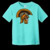 Toddler Fine Jersey Tee RS3321 | 4.5 oz. Combed Ring Spun Cotton Thumbnail
