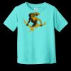 Toddler Fine Jersey Tee RS3321 | 4.5 oz. Combed Ring Spun Cotton Thumbnail