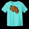 Toddler Fine Jersey Tee RS3321 | 4.5 oz. Combed Ring Spun Cotton Thumbnail