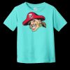 Toddler Fine Jersey Tee RS3321 | 4.5 oz. Combed Ring Spun Cotton Thumbnail