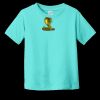 Toddler Fine Jersey Tee RS3321 | 4.5 oz. Combed Ring Spun Cotton Thumbnail